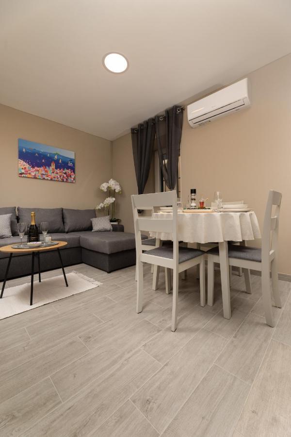 Apartments Neptun Baska  Exterior photo